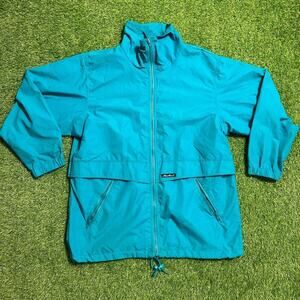 Eddie Bauer Women's Windbreaker Jacket
